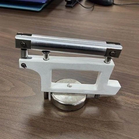 德国品质耐高温80度CNC激光切割手提起重器磁铁永磁吸铁吸盘神器