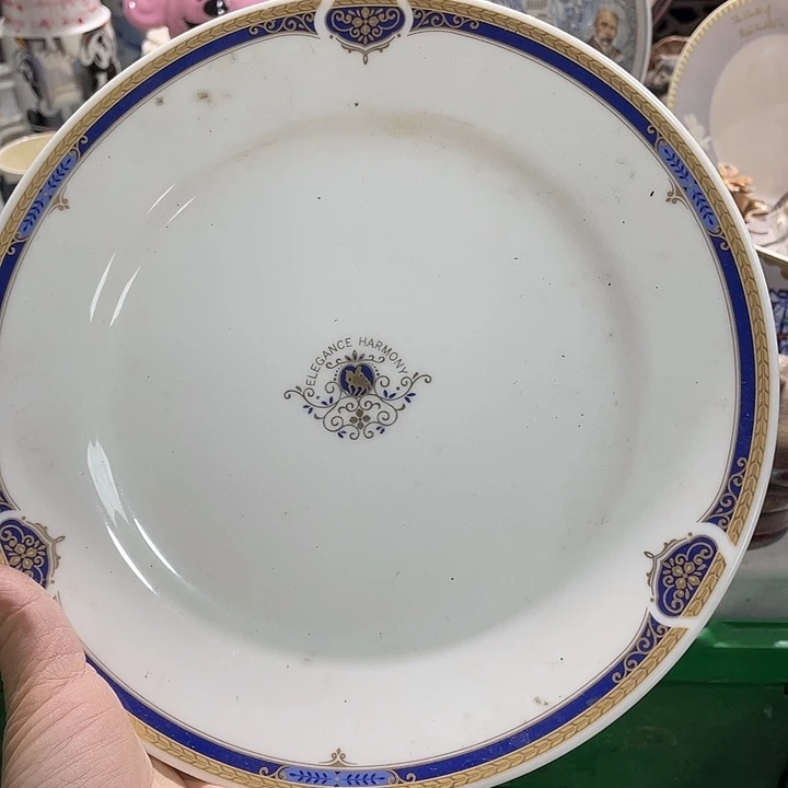 茶杯具19.9发带瑕疵牌都是坏的2