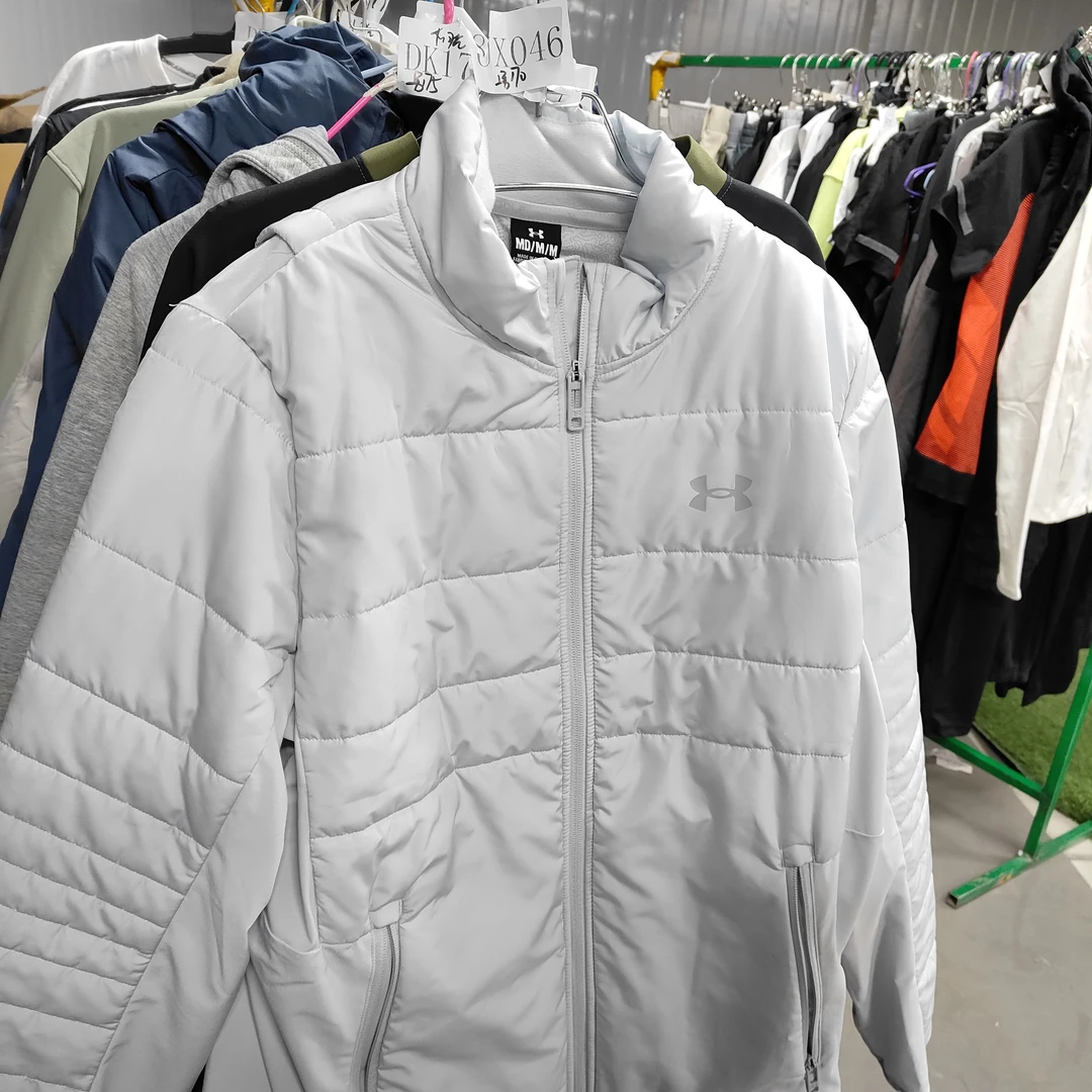 安德玛断号-运动服-UX046