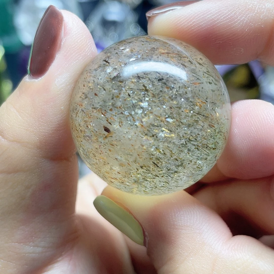 水晶水晶未镶嵌水晶