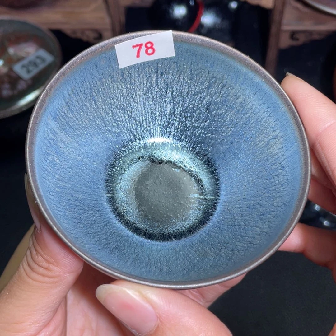 茶盏建盏直播间链接