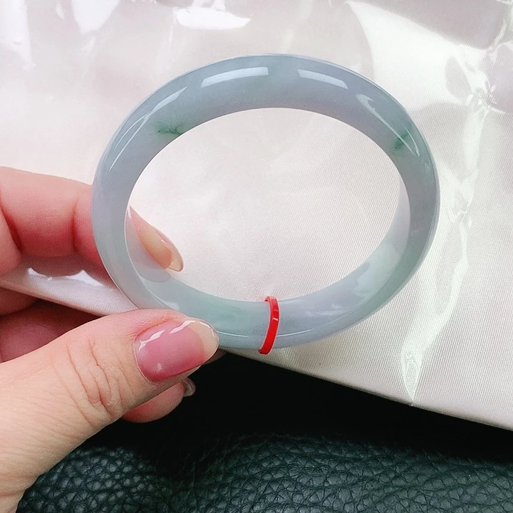 未镶嵌手镯翡翠翡翠045