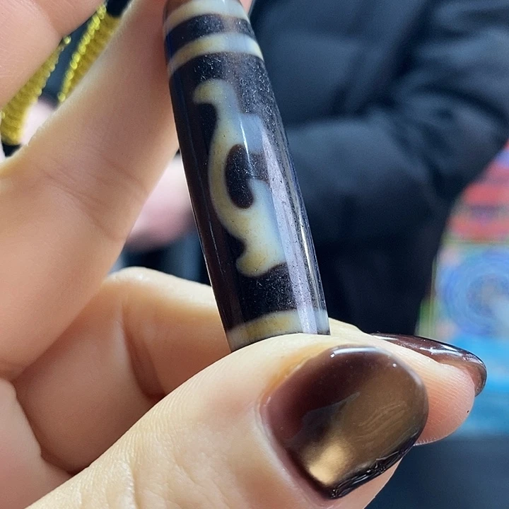 玛瑙/玉髓未镶嵌颈饰252