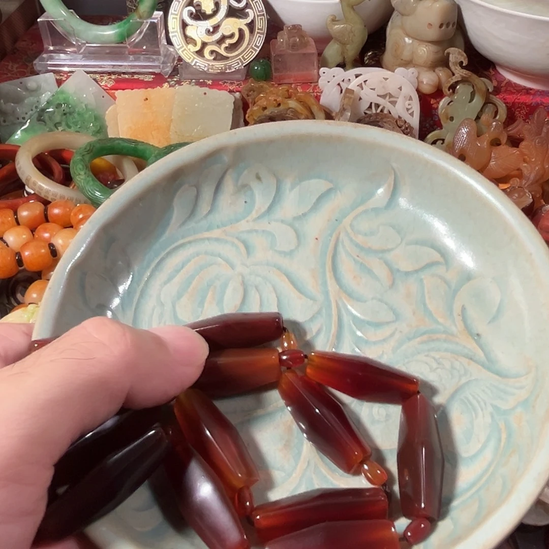 红***姐摆件感谢老师支持