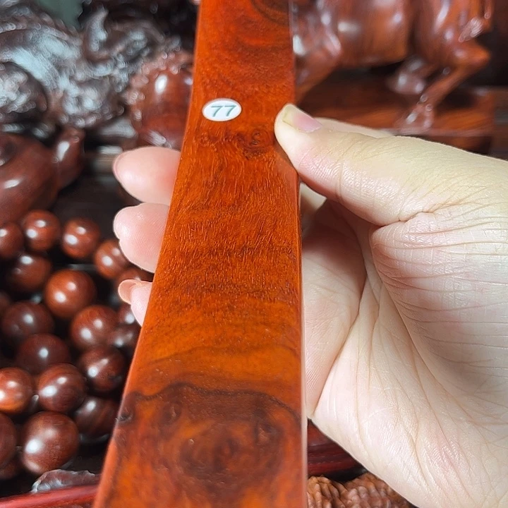 檀香紫檀（小叶紫檀）