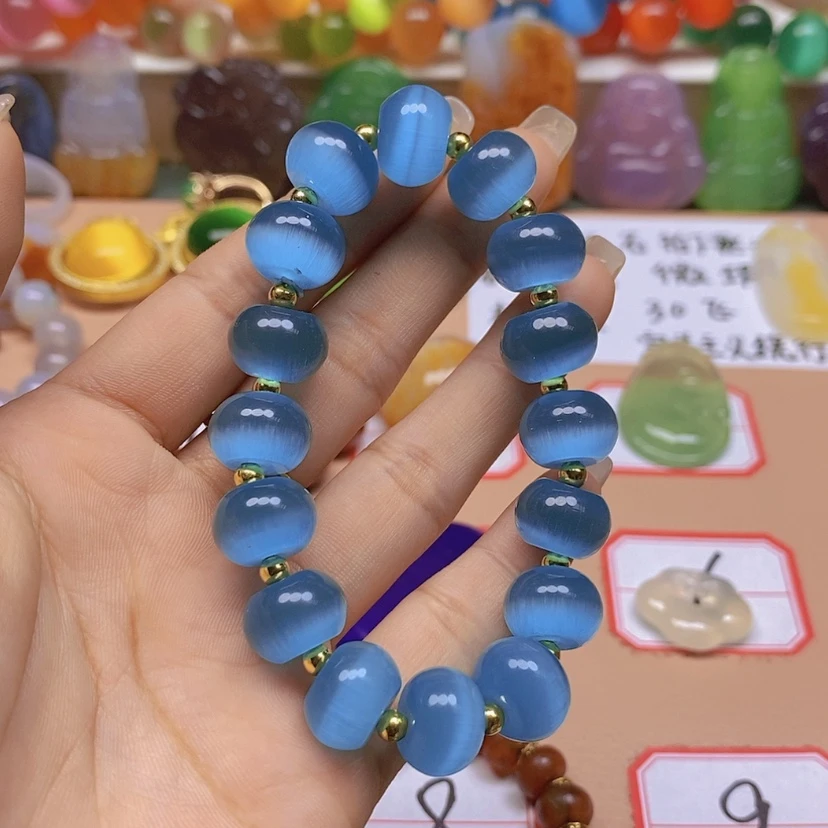 【闪购商品】玛瑙/玉髓玉牌未镶嵌一*