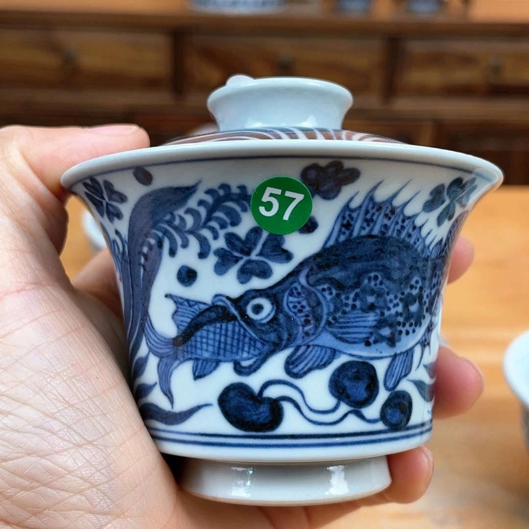 景德镇陶瓷景德镇瓷器