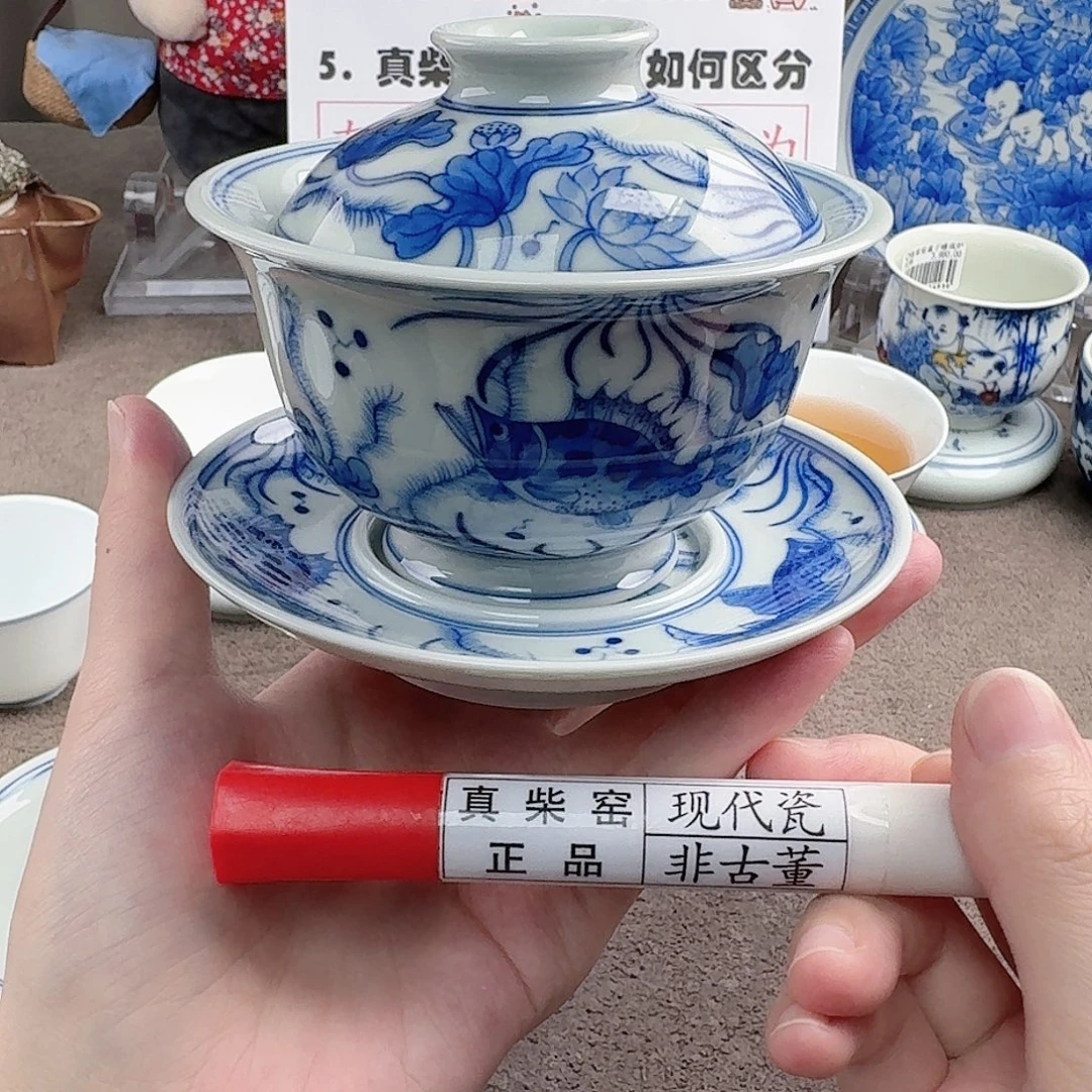 陶瓷制品加工工艺技术