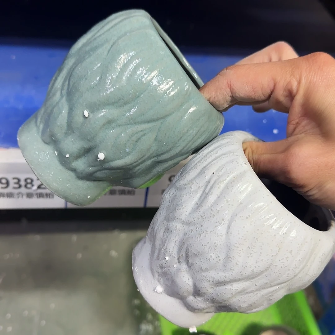 陶瓷2个9379··凑9元发··孤品区··