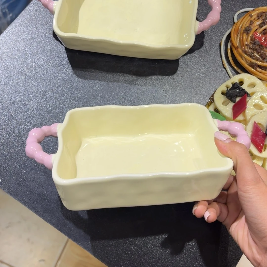 瓷微瑕两个特价处理