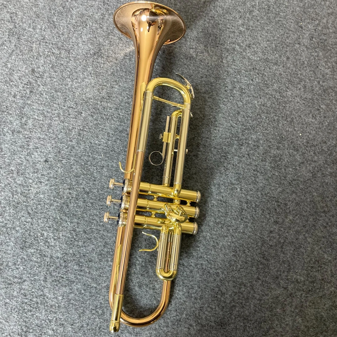 伊泽瑞恩磷铜降B小号乐器YTR-880S使用于军乐队管乐器民间乐队