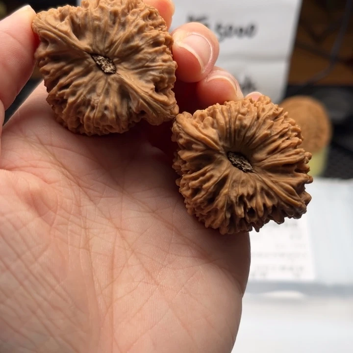 吊坠文玩核桃南疆42