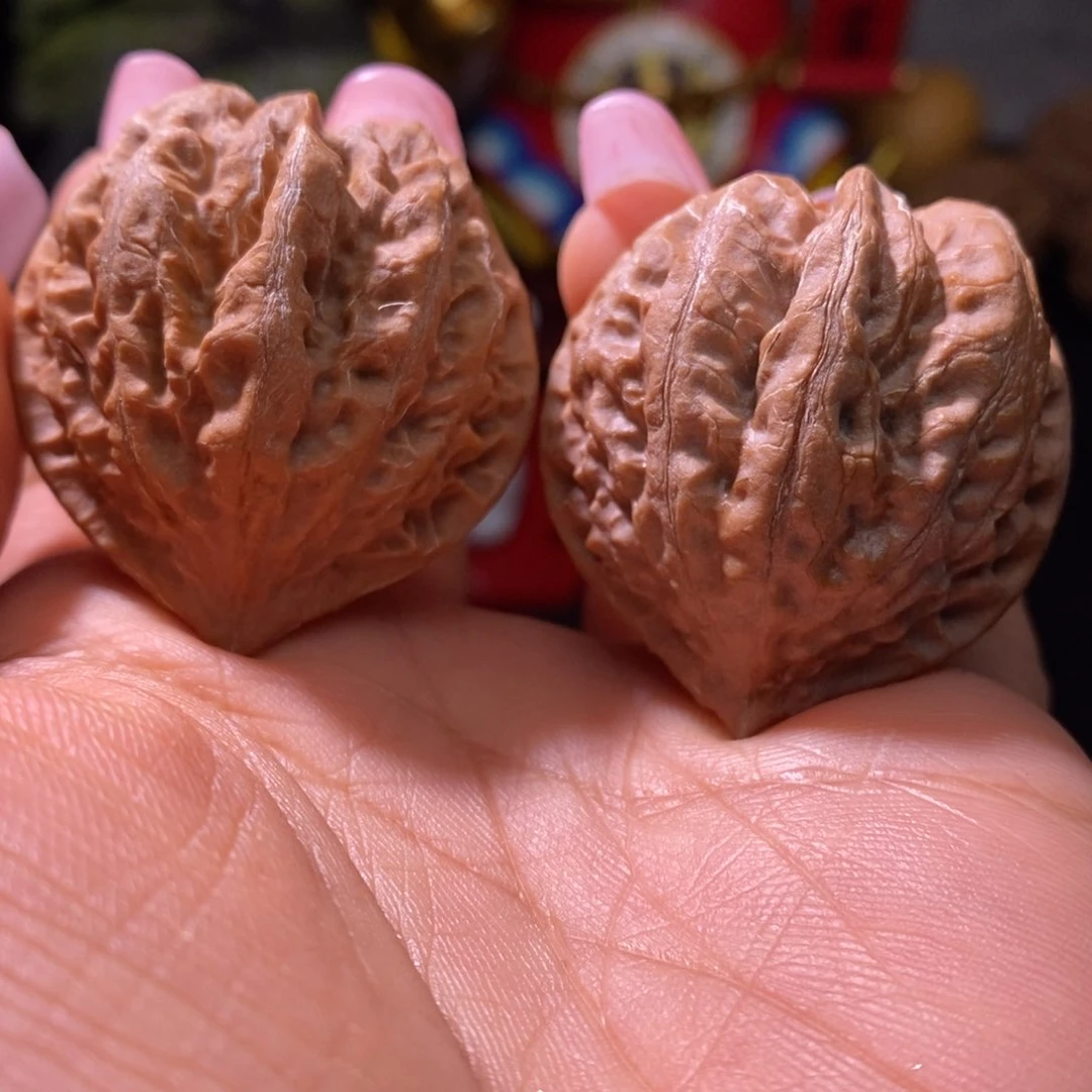 文玩核桃把件核桃1