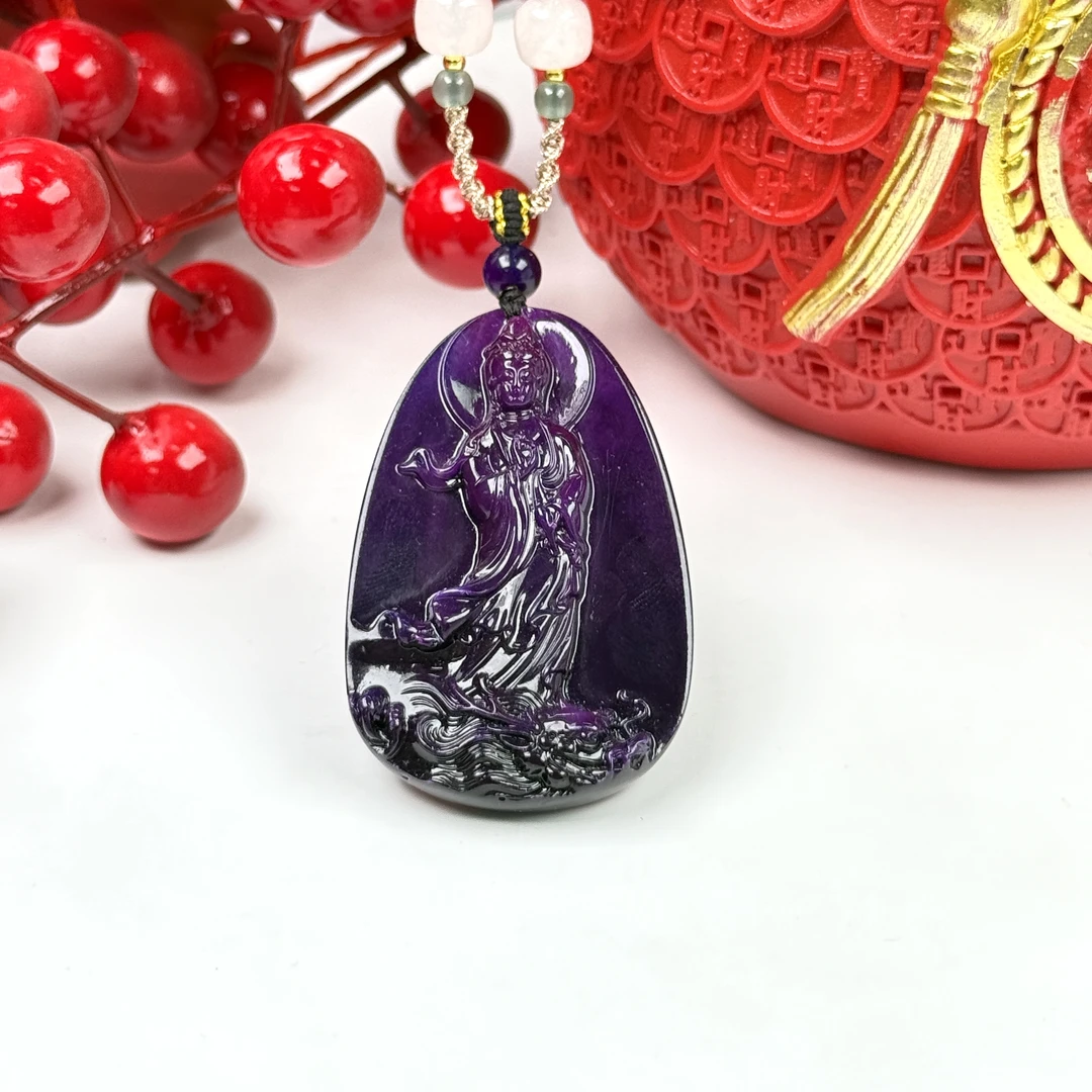 【寶鑶*PR】复古兲然*|时尚吊坠多样性发一件-K668