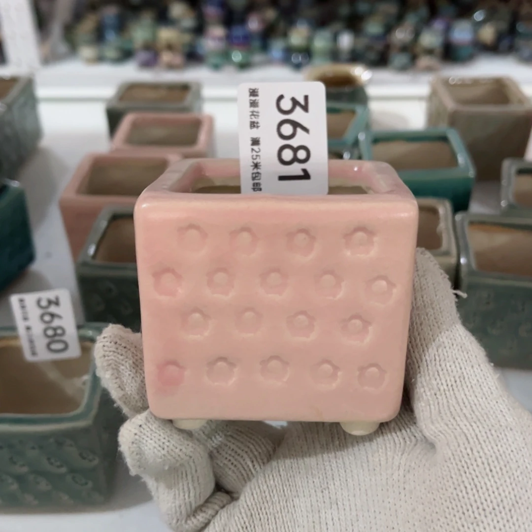 景德镇手工制作瑕疵3681口5.5