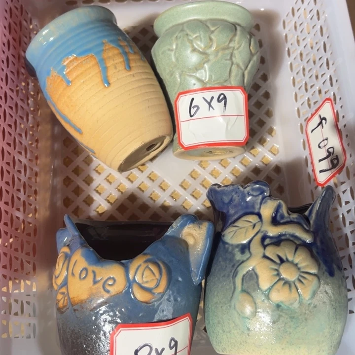 粗陶粗陶瑕疵瑕疵