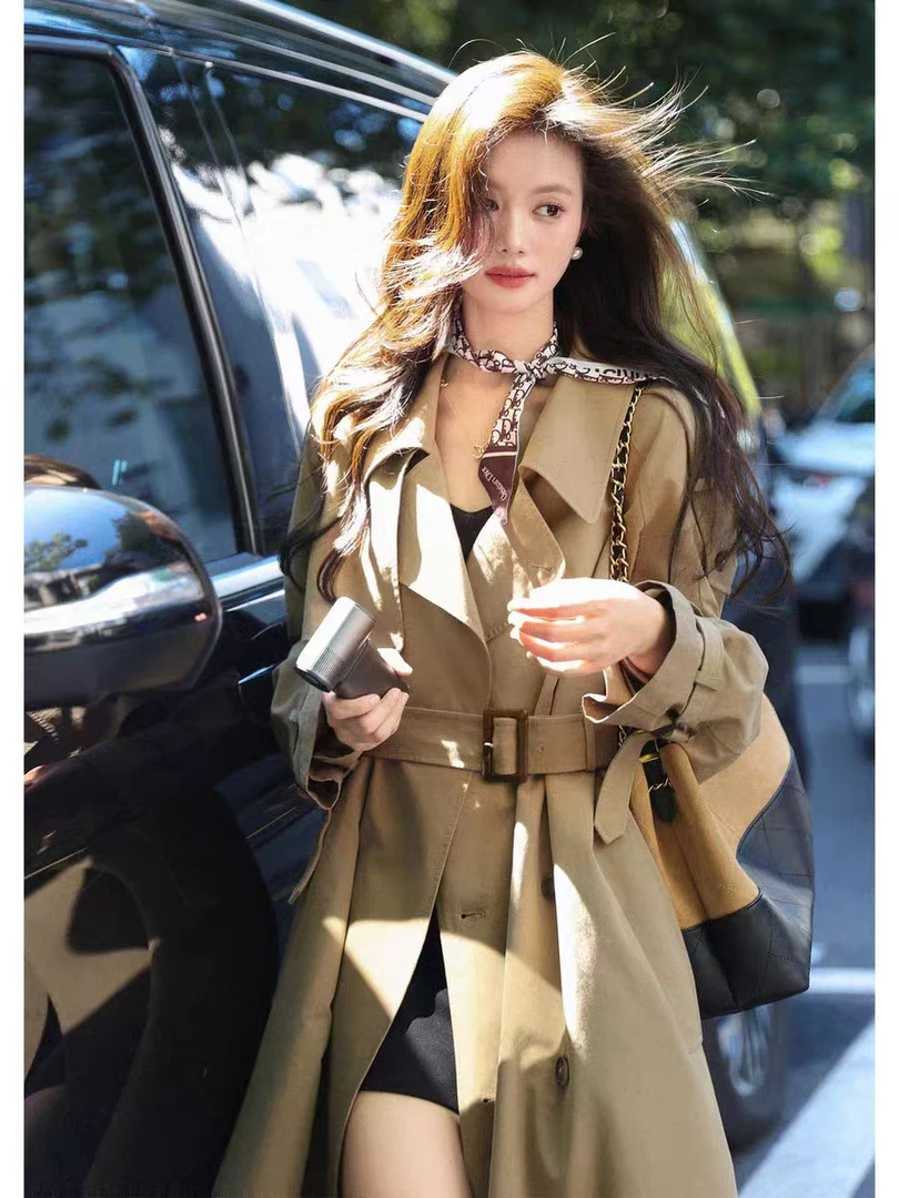 【041-050】跟图片无关~拍对应编号~滢滢家~大牌柜柜女装