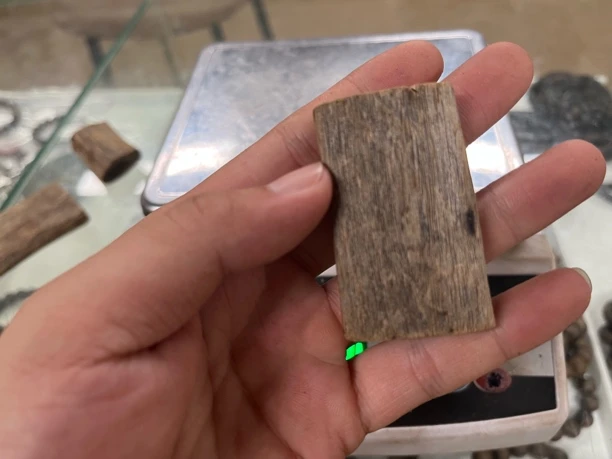 手工艺木材木根雕材料15