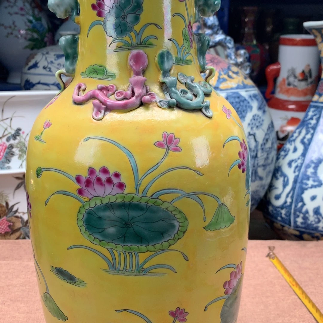 摆件旧藏瓷器旧藏瓷器