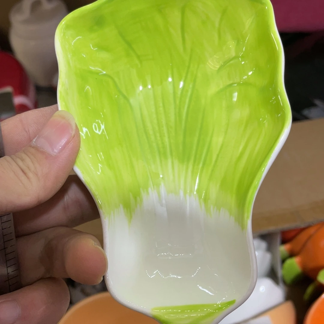 微瑕陶瓷介意勿拍