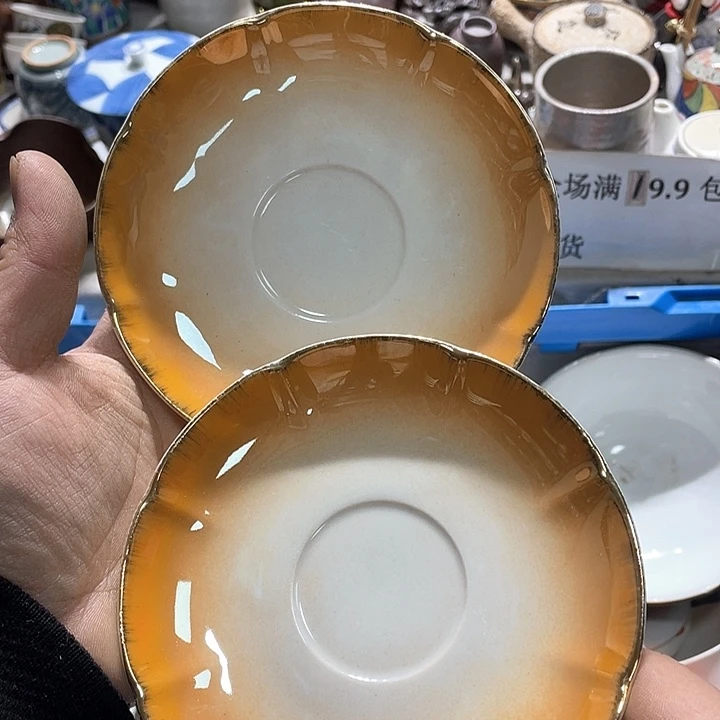 瓷片你在我心中最美最