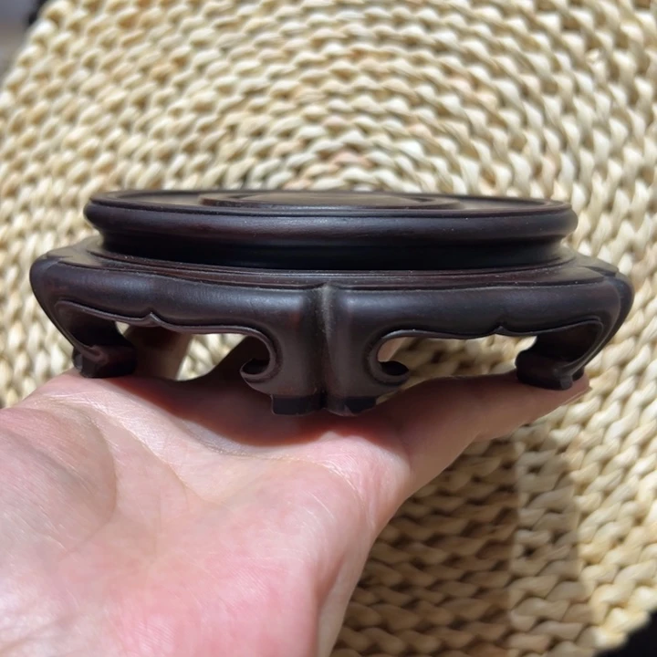 交趾黄檀（大红酸枝）其他