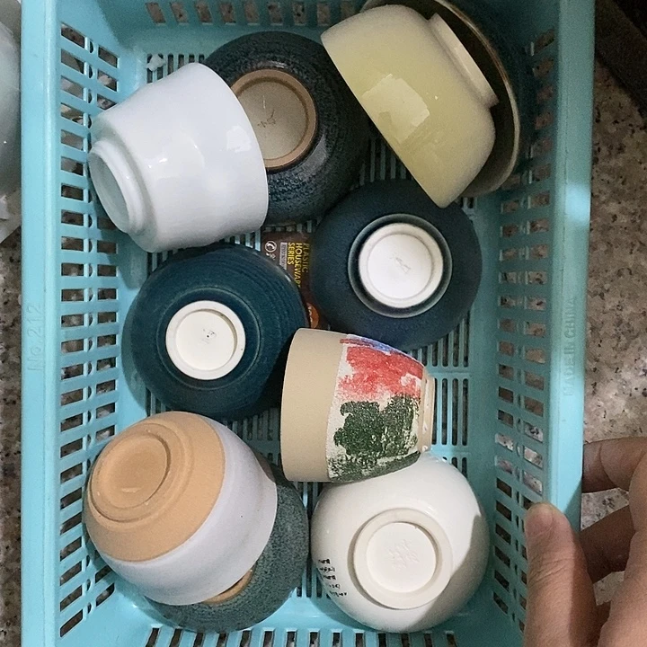 陶瓷艺术品及陶瓷制品