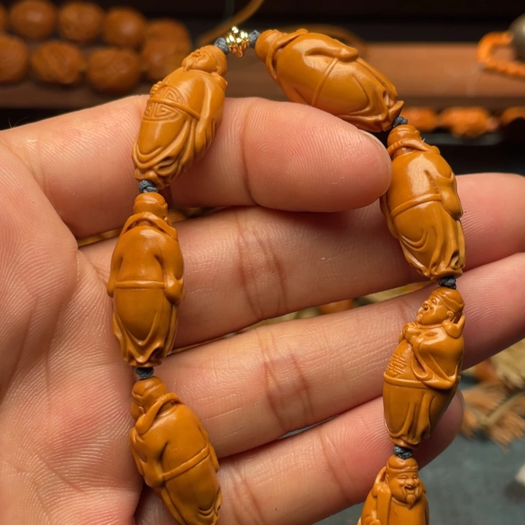 橄榄核手串/手链4458888888888