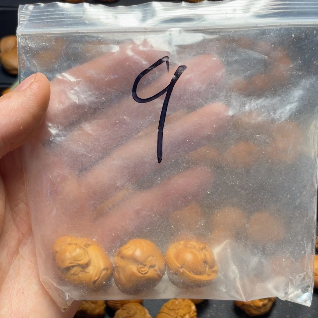 手串/手链橄榄核