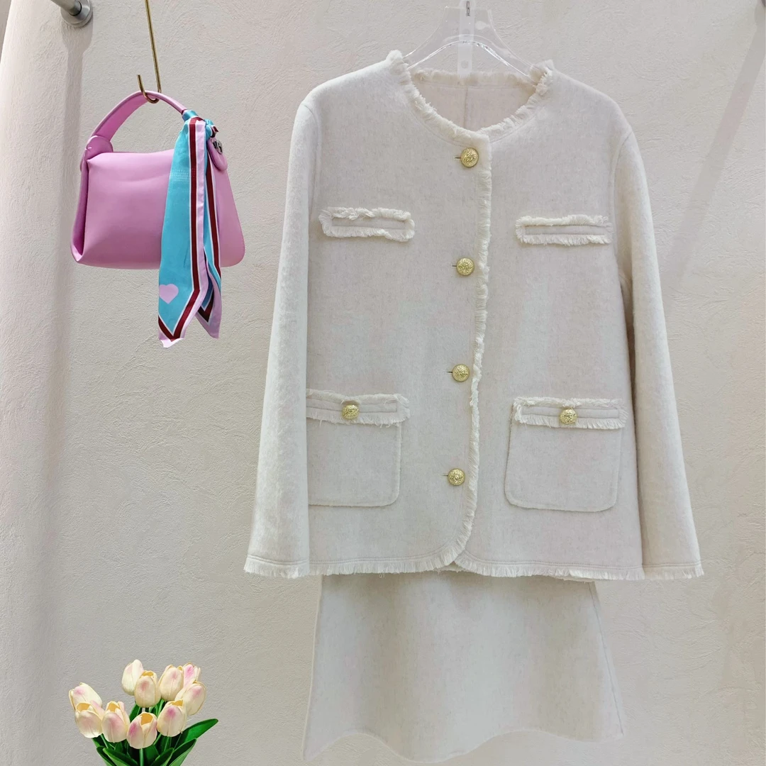 对应编码拍小香风大牌设计女装【181~190】链接