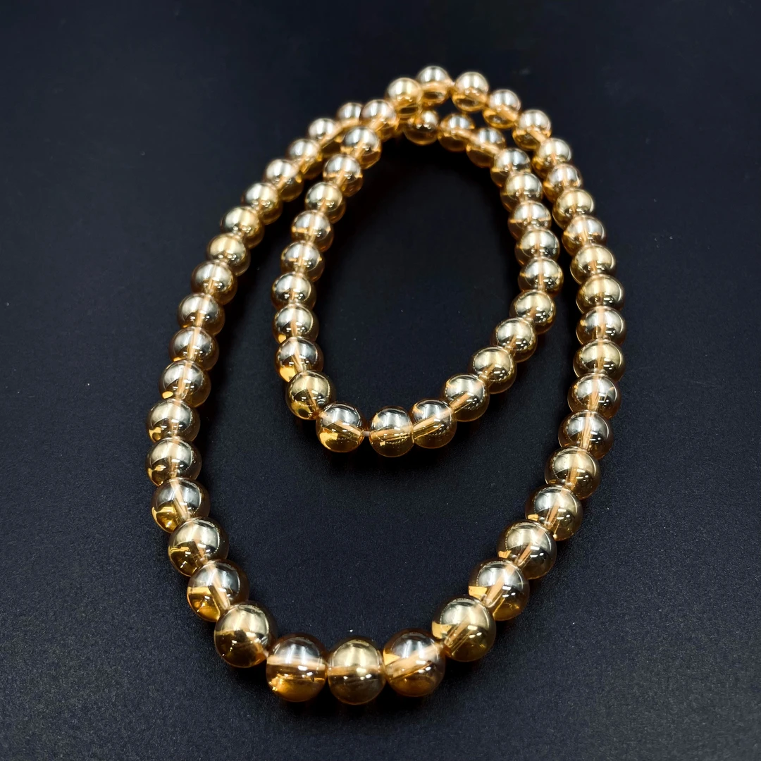 【私人定制】TM专柜正品项链077