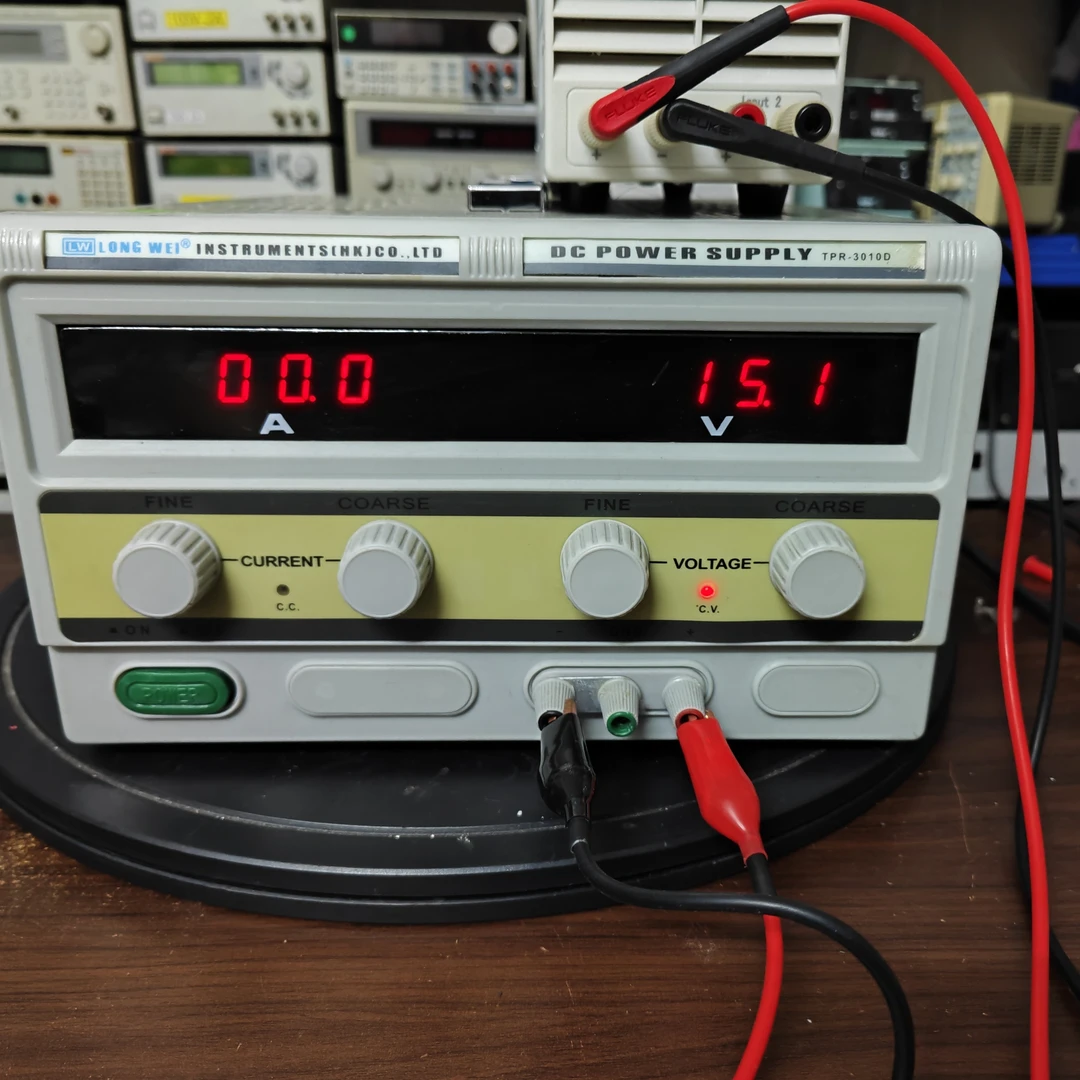 TPR3010D大功率直流湿度稳压电源适用于电镀电解老化使用