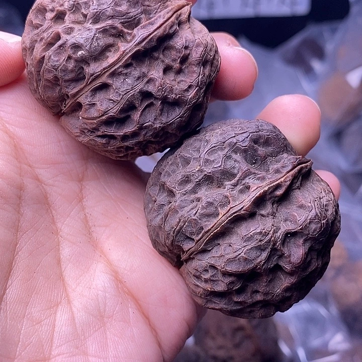 把件文玩核桃   31