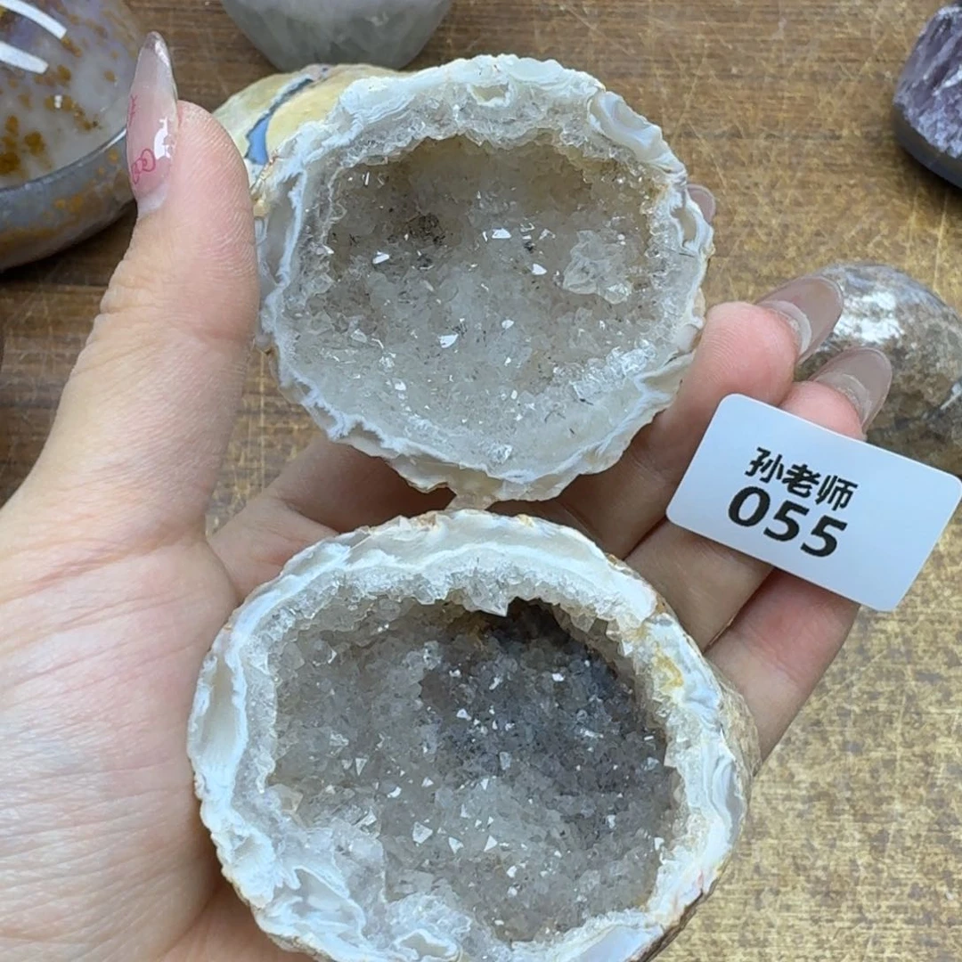 水晶大型摆件（非配饰）未镶嵌