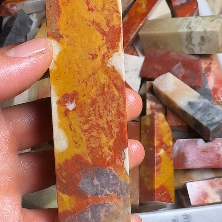 寿山石寿山石的种类