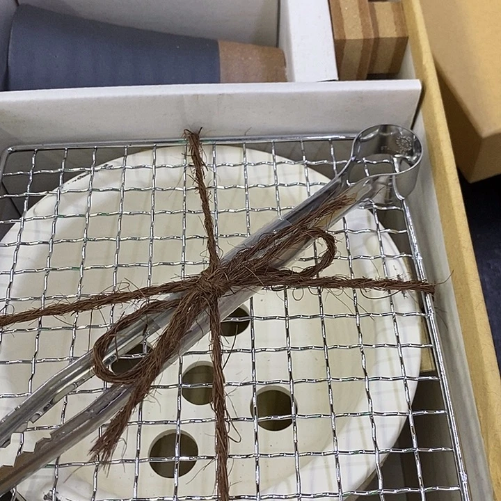 海外陶瓷茶具日化
