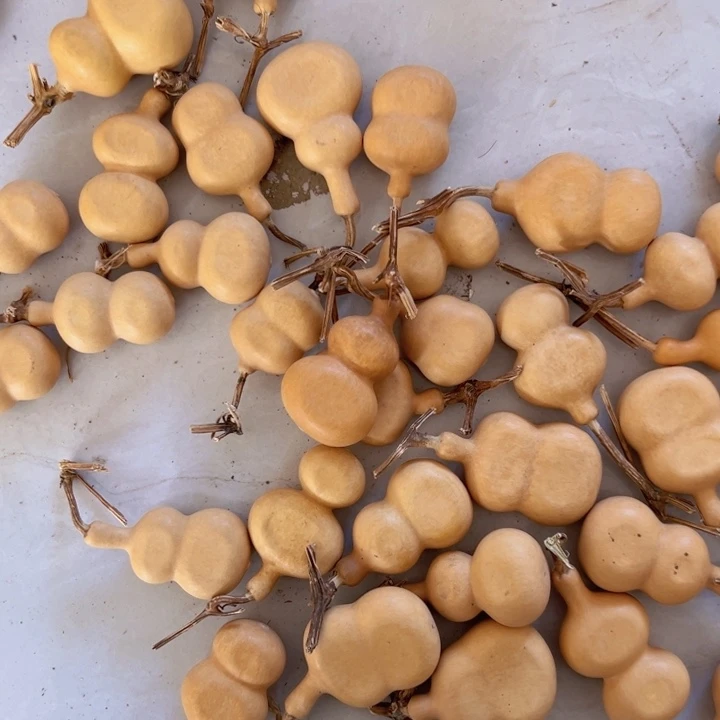 葫芦文玩摆件制品