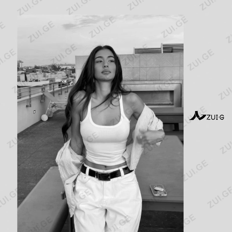 【冰感轻衣】男女同款运动健身透气网孔多色简约圆领短袖T恤C1947