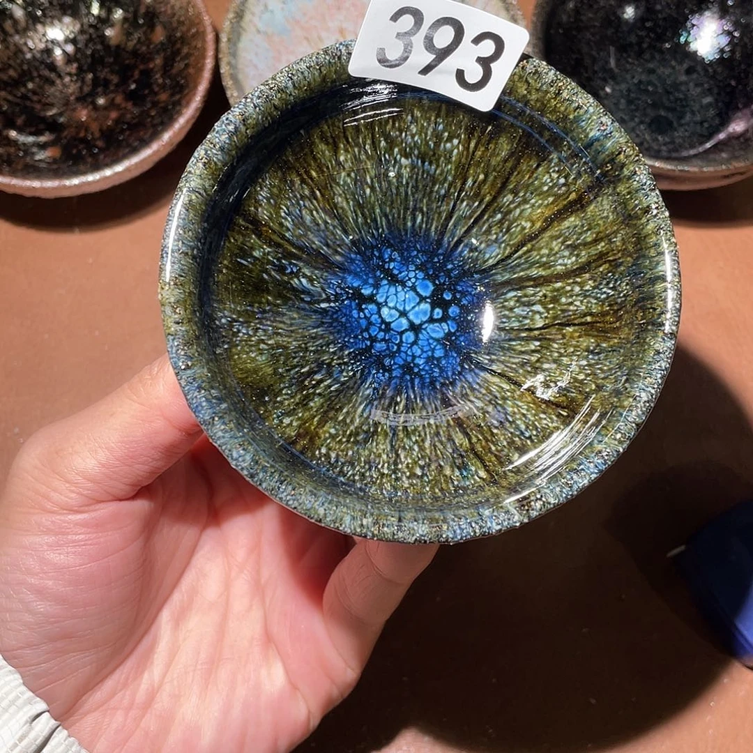 茶盏美好生活从开始到现在