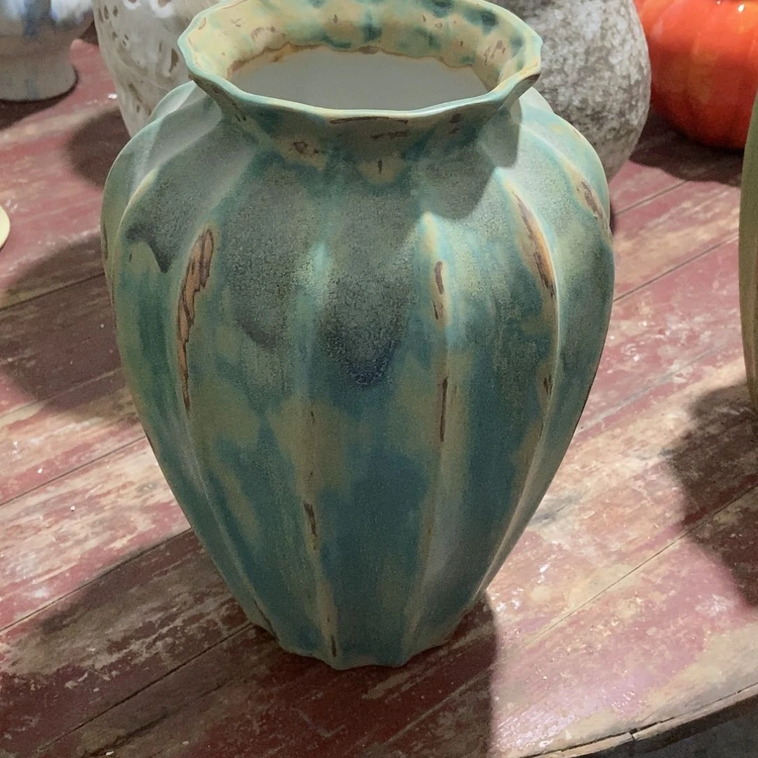 陶瓷大*酒景德镇花瓶一物一拍