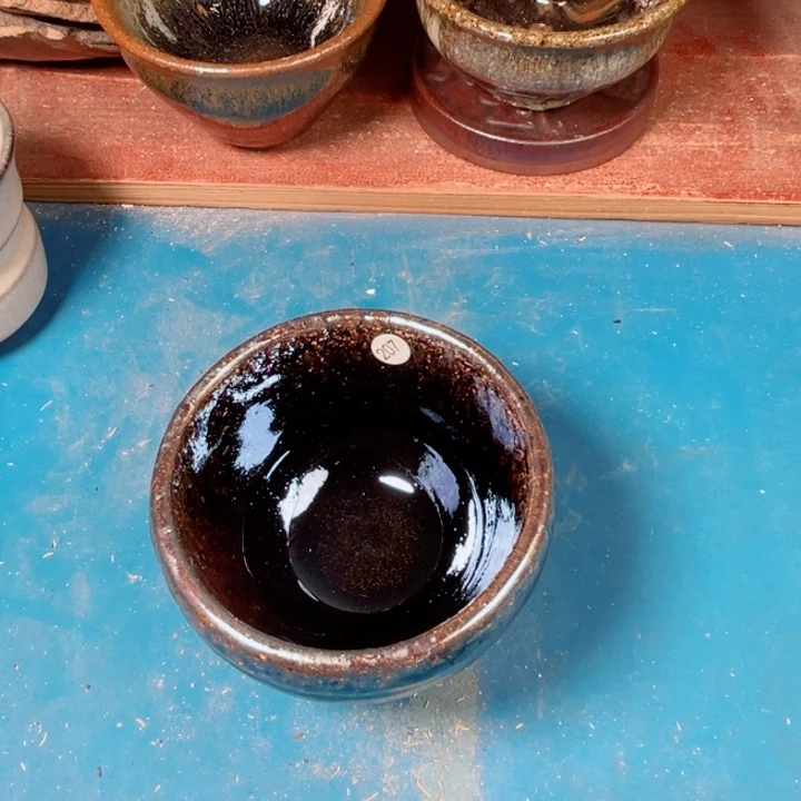 茶盏盏盏都是我的爱啊打脸