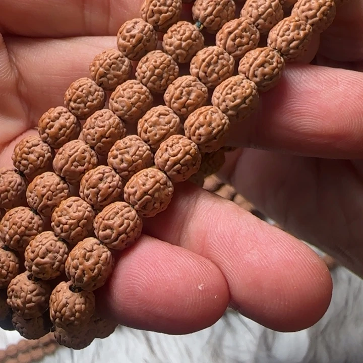 吊坠金刚菩提一代龙7.5左右108