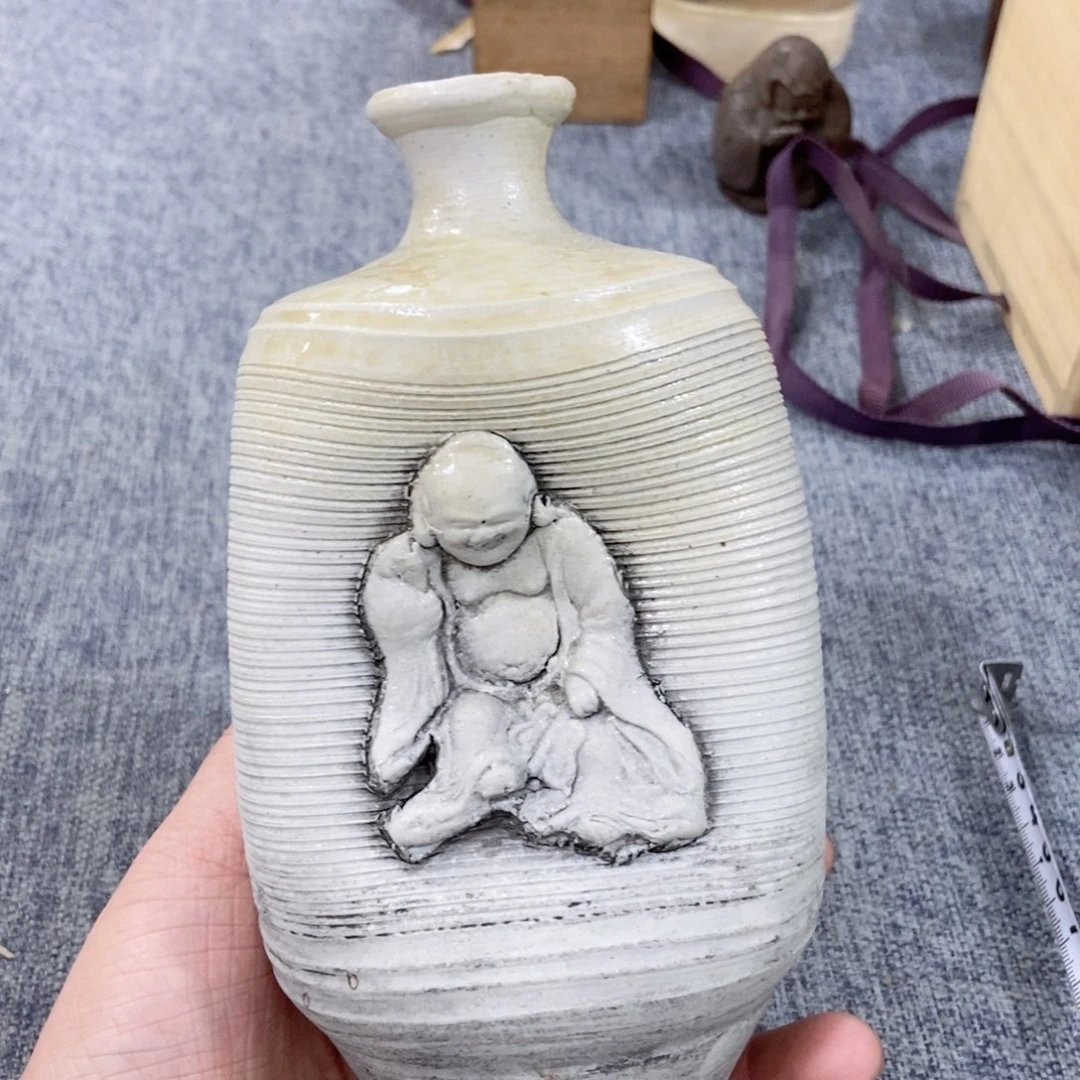 紫砂茶杯非常满意好看得物件