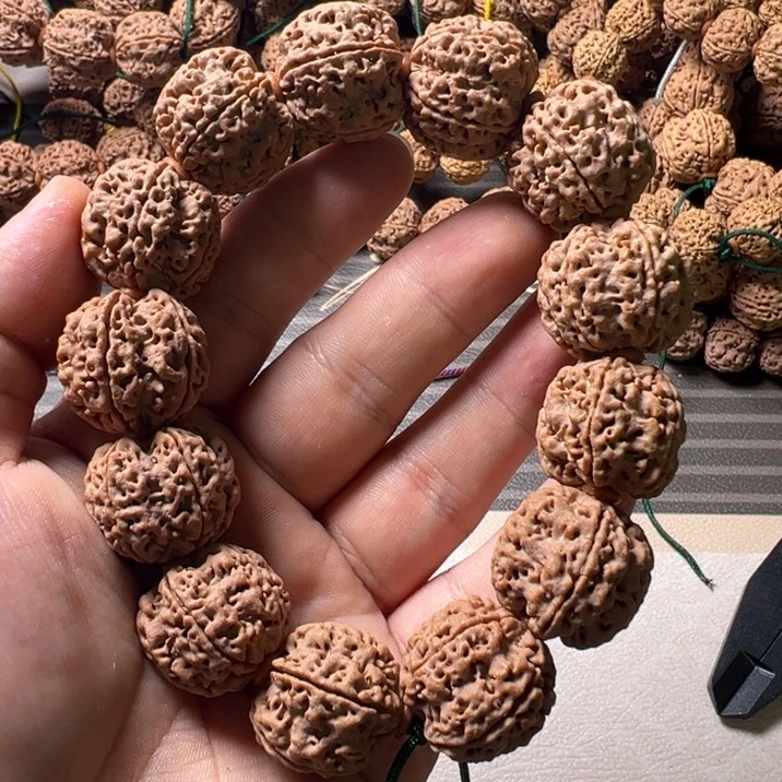 吊坠金刚菩提6号金刚