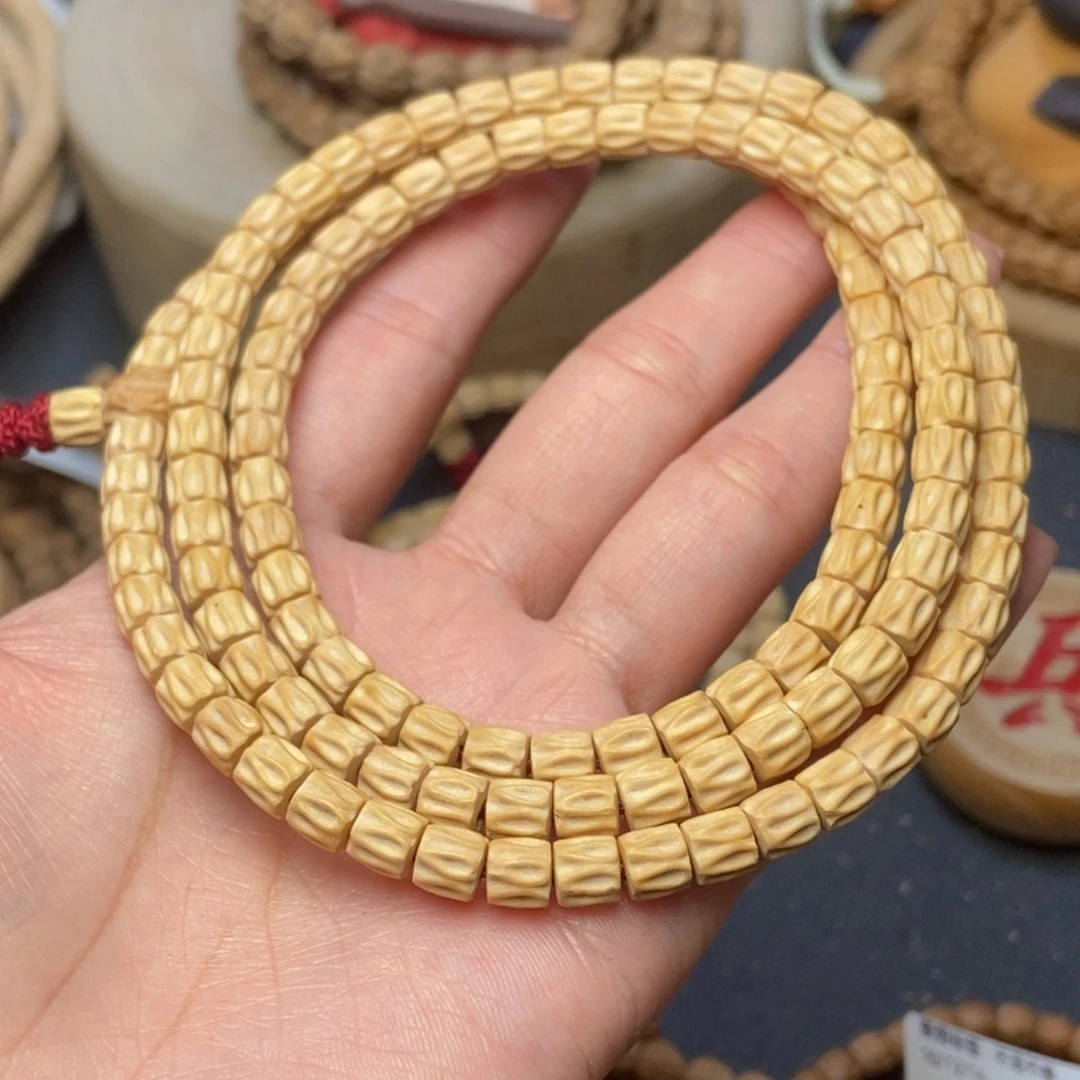 手串柏香籽/百香籽