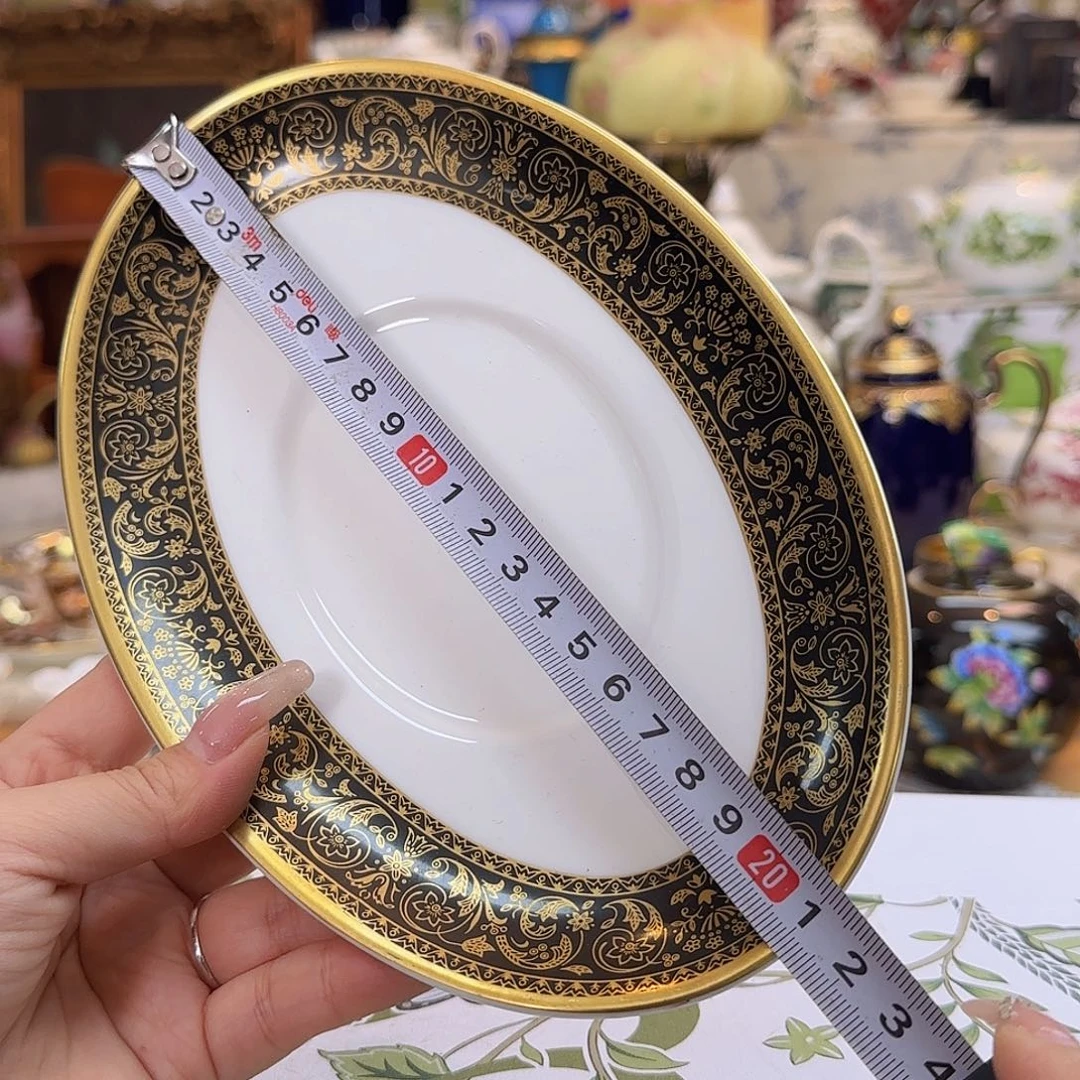 欧洲瓷器收藏鉴赏