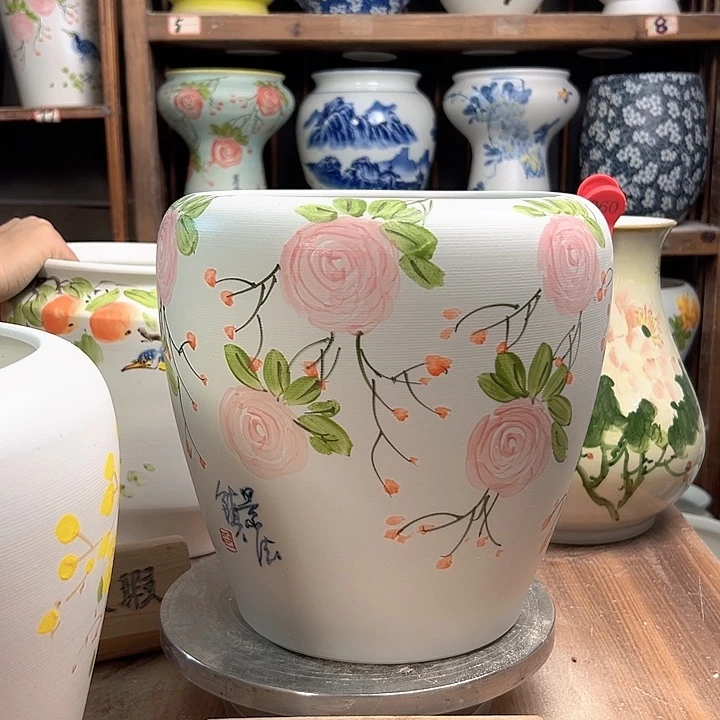 陶073 新款新款陶瓷陶瓷微瑕