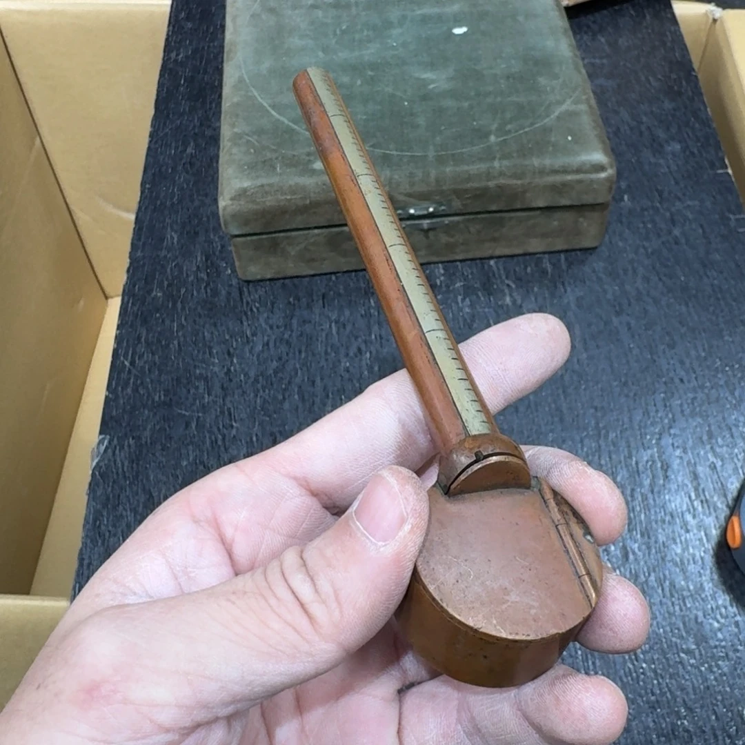 铜日本中古工艺品摆件