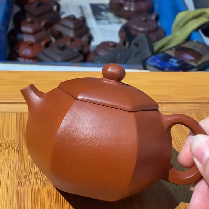 紫砂公道杯紫砂壶多少钱