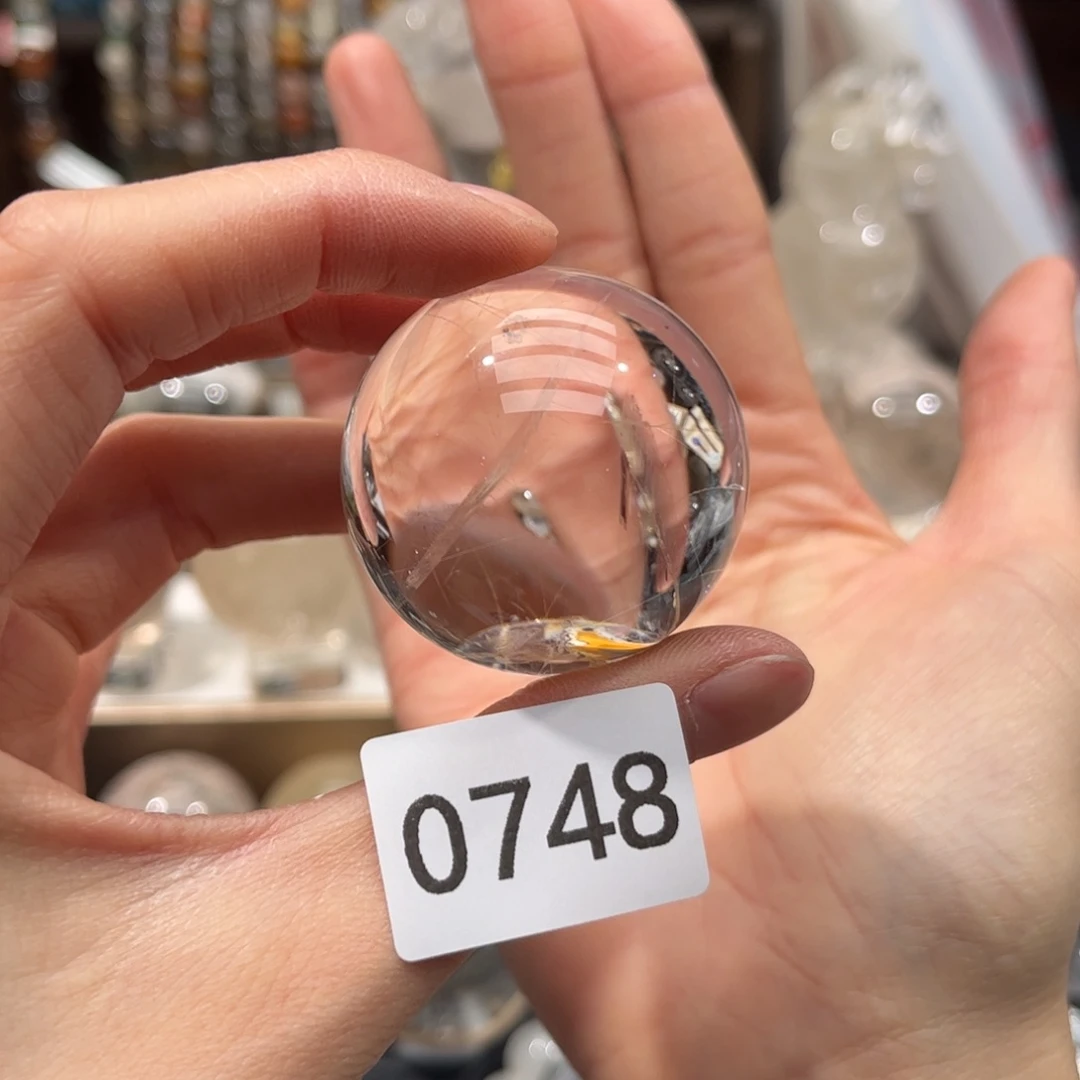 【闪购商品】未镶嵌大型摆件（非配饰）水晶